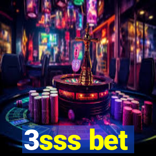 3sss bet